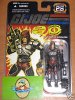 G.I. Joe Zartan 25th Anniversary by Hasbro